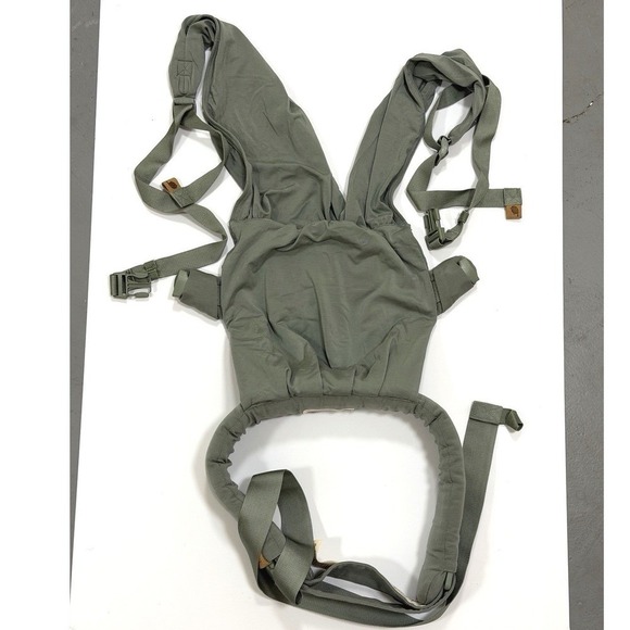 WildBird Aerial Buckle Wrap Acadian L-4XL Adjustable Unworn NWOT - Picture 4 of 6